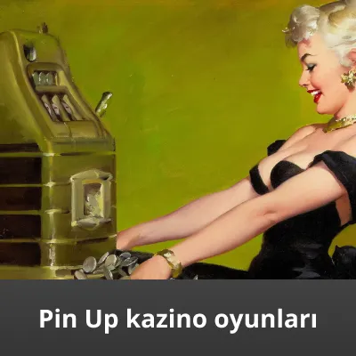 pinup